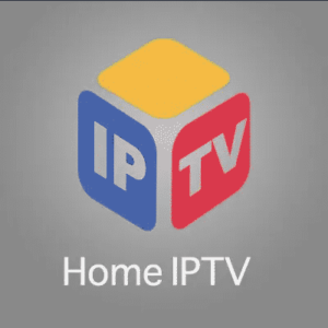 HOME IPTV