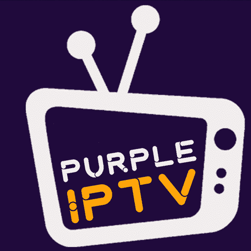 IPTV SMART PURPLE